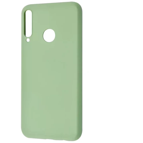 Чехол для телефонов WAVE Colorful Case TPU Mint Gum for Huawei P40 Lite E/Honor 9C