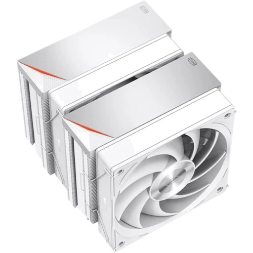 Кулер PcCooler RZ620 WH: Тип підшипника гидродинамический