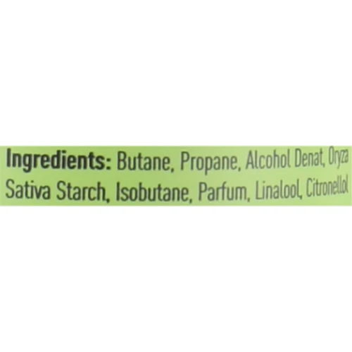 Bilou Crazy Kiwi Dry Shampoo Шампунь сухой 200 ml: Классификация Масс-маркет