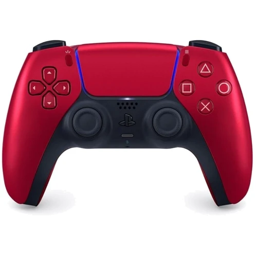 Аксессуар для приставок DualSense Wireless Controller Volcanic Red для Sony PS5 (1000040191)