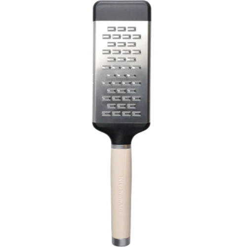 

Терка KitchenAid Coreline 29.6 см с чехлом кремовий (KAG320OHACE)