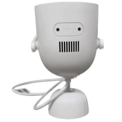 IP-камера відеоспостереження Xiaomi IMILAB EC3 Lite Outdoor Security Camera White (CMSXJ40A): Тип корпуса Корпусні