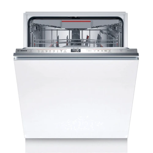 Встраиваемая посудомоечная машина Bosch SMV6ECX00E