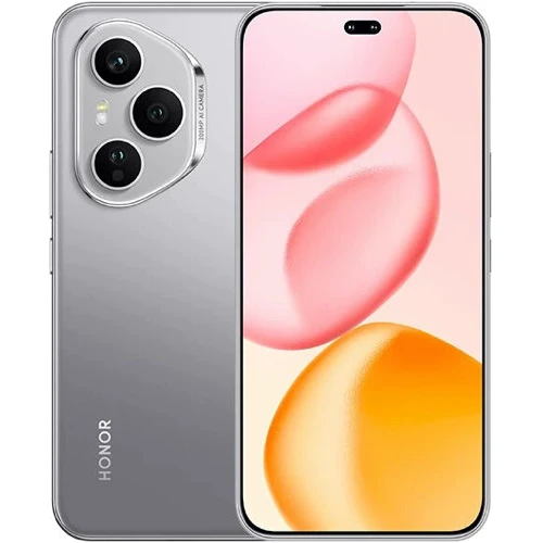 Смартфон Honor 400 Pro 5G 12/256GB Lunar Grey (Global)