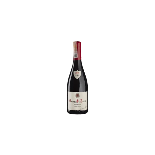 Вино Domaine Fourrier Morey-Saint-Denis Clos Solon (0,75 л.) (BWQ0879)