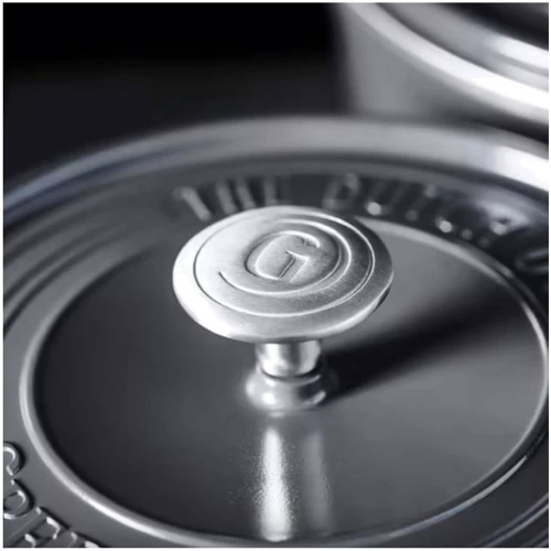 Гусятниця GreenPan Featherweights 25 см 6.2 л (CC002222-001): Найменування Гусятница с крышкой