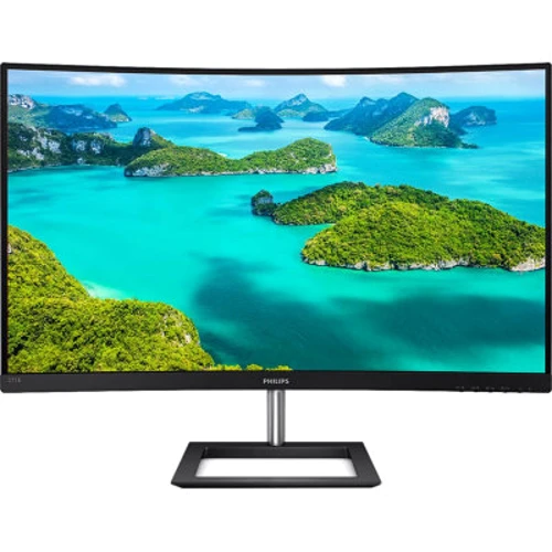 Монитор Philips 271E1CA/00, 271E1CA/01