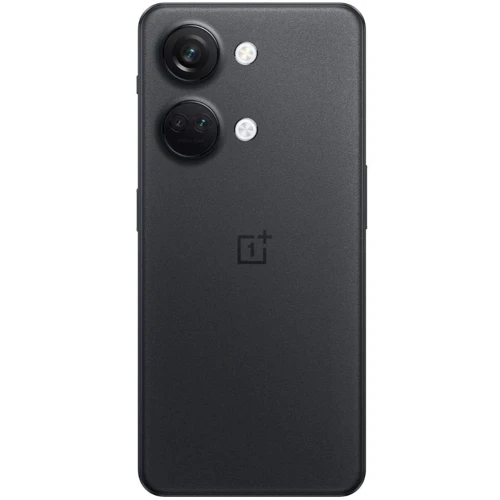 Смартфон OnePlus Nord 3 5G 8/128Gb Tempest Gray (UA UCRF): Оперативна пам'ять 8 ГБ