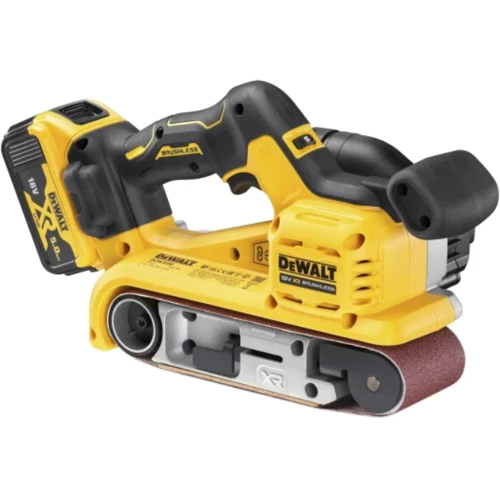 Ленточная шлифмашина DeWalt DCW220P2 UA: Производитель DeWalt