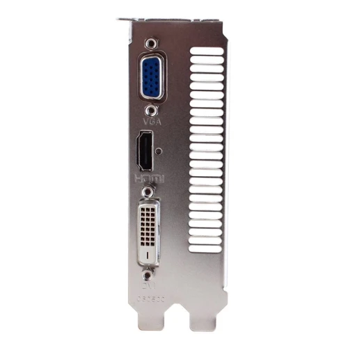 Видеокарта Sapphire Radeon HD 7730 2 GB (11211-12): Тип памяти GDDR5
