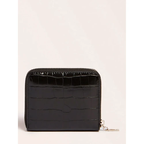 Женский кошелек Guess черный (SWCG7870370-BLA): Пол Женский