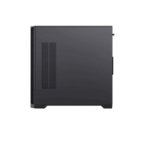 Корпус Gamemax Defender Mesh: Мощность БП, Вт нет