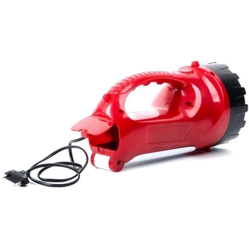 Ліхтар туристичний Intertool акумуляторний (LB-0101): Кількість режимів 2