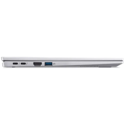 Ноутбук Acer Swift Go 14 SFG14-72-79P9 (NX.KP0EP.001): Відеоадаптер Intel Arc graphics