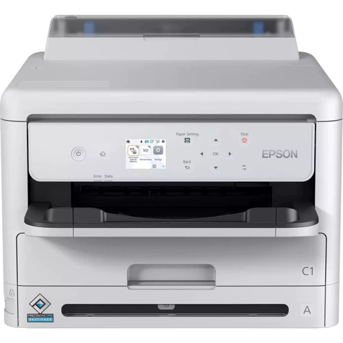 МФУ Epson WorkForce Pro WF-M5399DW Wi-Fi (C11CK77402)