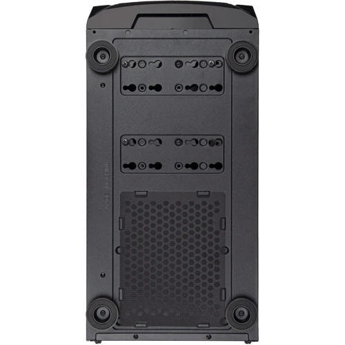 Корпус Silverstone FARA 511Z Black (SST-FA511Z-BG) фото 10