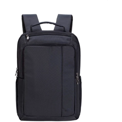 Сумка для ноутбуков RivaCase 15.6" Black (8262): Тип сумки рюкзак