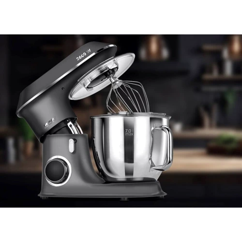 Миксер MPM MRK-20 фото 8