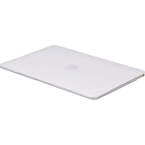 LAUT Huex Frost (LAUT_MB12_HX_F) for MacBook 12": Цвет Белый (White)