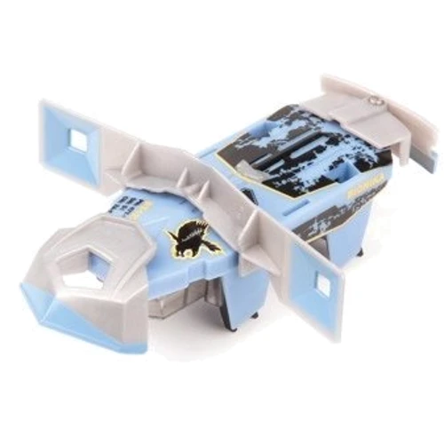 Мікро-робот Hexbug Warriors Bionika (477-1982-blue)