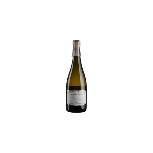 Вино Henri Bourgeois Pouilly-Fume La Demoiselle de Bourgeois (0,75 л.) (BW95631)
