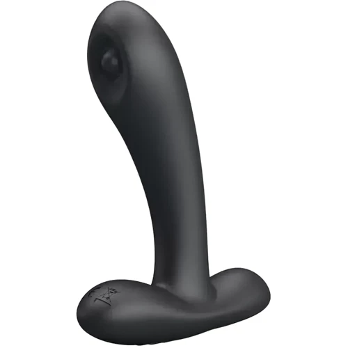 Массажер простаты PRETTY LOVE - Remington 12 режимов пульсации, BI-040100