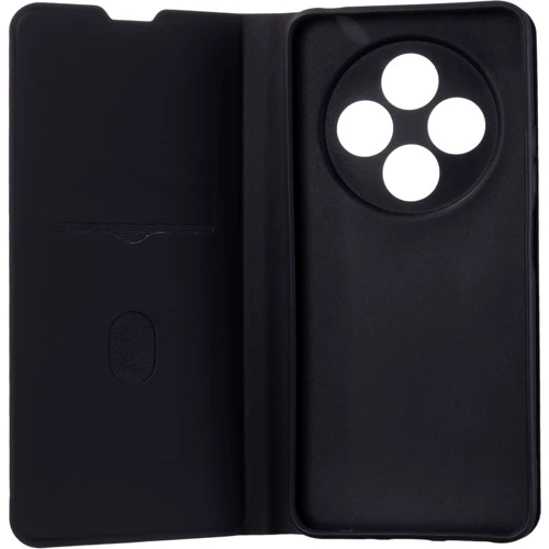 Чехол для телефонов BeCover Book Exclusive New Style Red for Xiaomi Redmi 14C 4G / Poco C75 (712662) фото 6