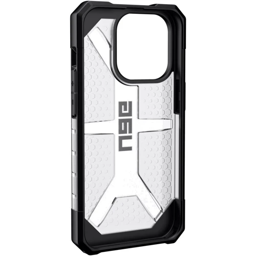 Чохол для iPhone Urban Armor Gear UAG Plasma Ice (114066114343) for iPhone 14 Pro фото 7
