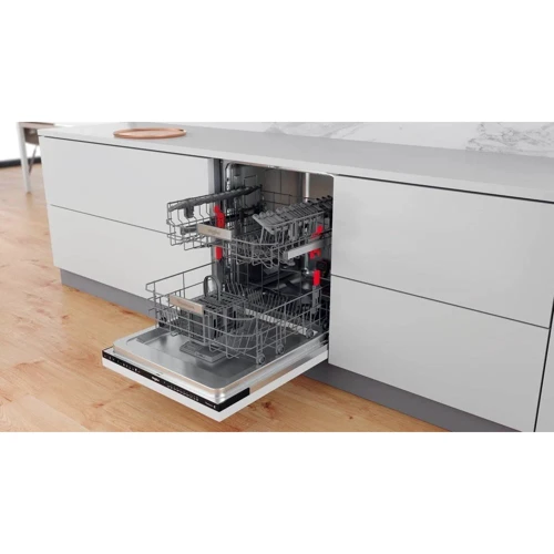 Встраиваемая посудомоечная машина Whirlpool WIO 3T133 PE 6.5: Размеры (ВхШхГ)	82x59.8x55.5 см