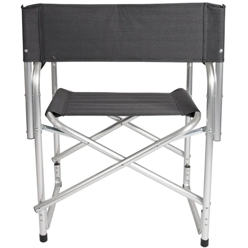 Крісло розкладне Bo-Camp Director's Chair Grey (1267212) фото 6