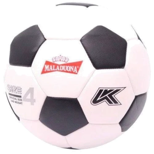 Мяч футбольный Maladuona 4 KEPAI (ZQ5401B)