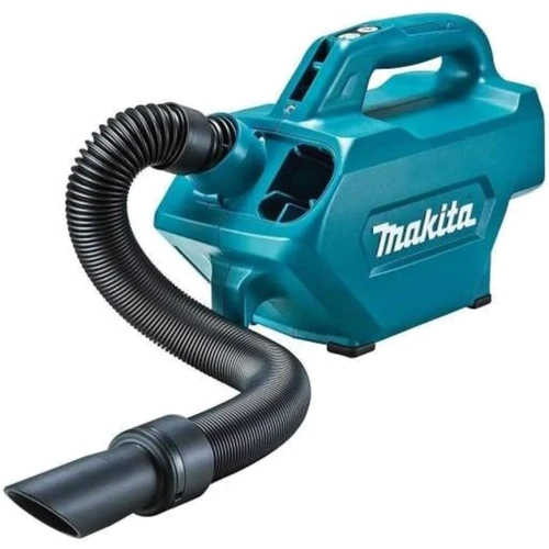 Акумуляторний пилосос Makita CL121DWA: Тип фільтра Губчастий