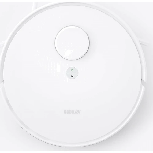 Робот уборщик RoboJet X-Style White