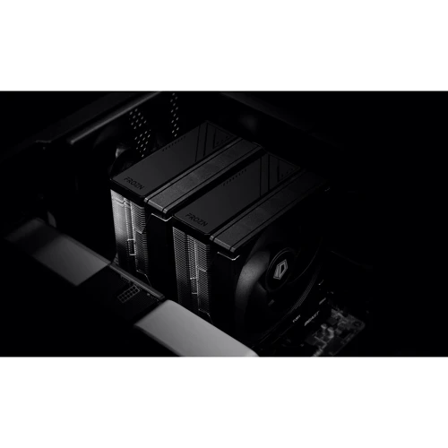 Кулер ID-COOLING Frozn A620 Pro SE фото 18