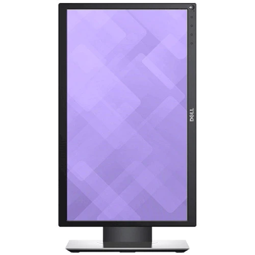Монітор Dell P2018H Black (210-APBK): Формат зображення 16:9