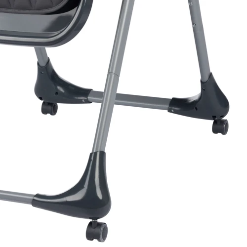 Стульчик для кормления Bebe Confort Olea Mineral Graphite (2792153210) фото 8