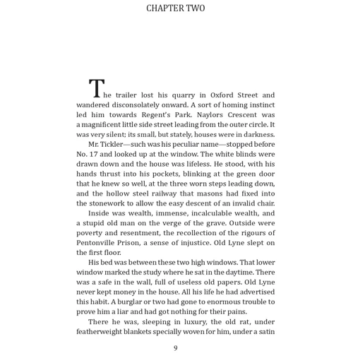 Edgar Wallace: The Scotland Yard Book of Edgar Wallace. Volume I. The Clue of the Silver Key: Автор Эдгар Уоллес