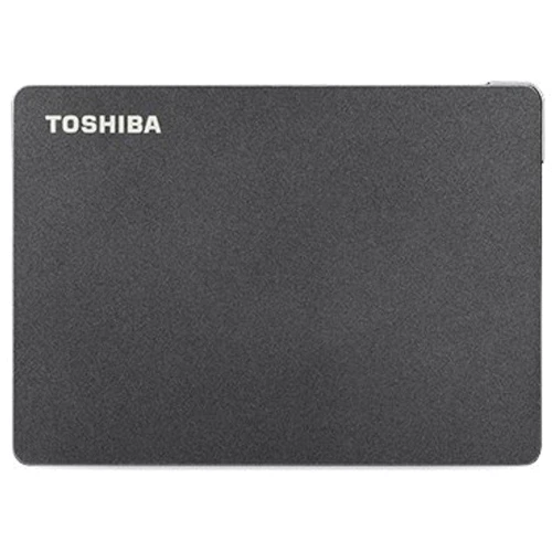 Зовнішній жорсткий диск Toshiba Canvio Gaming 2TB (HDTX120EK3AA): Розміри, мм 80x111x13.5
