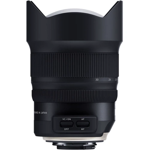 Объектив для фотоаппарата Tamron SP AF 15-30mm F/2,8 Di VC USD G2 (Nikon) Официальная гарантия