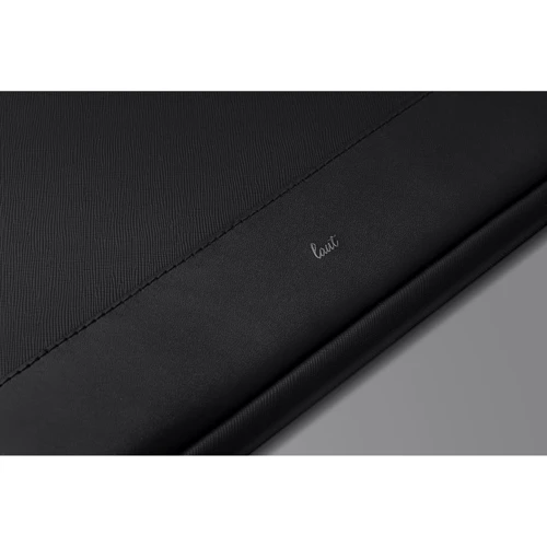 LAUT Prestige Sleeve Black (L_MB13_PRE_BK) for MacBook 13-14": Тип чехла чехол-папка