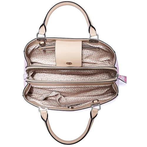 Женская сумка тоут GUESS розовая (GU0557W): Пол Женский