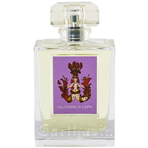 

Парфюмированная вода Carthusia Gelsomini di Capri 50 ml