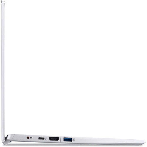 Ноутбук Acer Swift 3 SF314-511-753K (NX.ABNAA.009) RB: Вага 1.2 кг