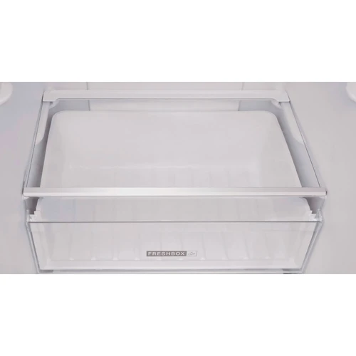 Холодильник Whirlpool W5 811E W: Исполнение отдельностоящий