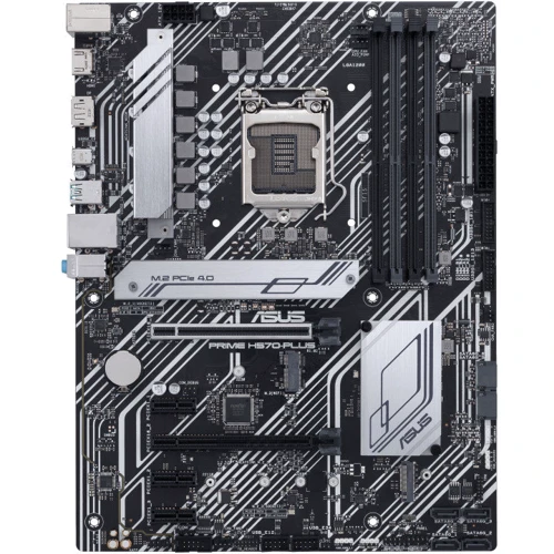 ASUS PRIME H570-PLUS