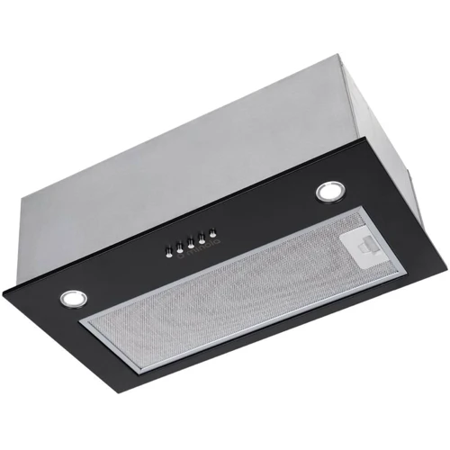 Вытяжка Minola HBI 5327 BL 800 LED: Тип монтажа Встраиваемый