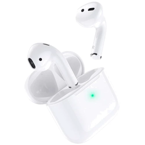 Наушники Hoco EW03 White: Время работы, ч 8