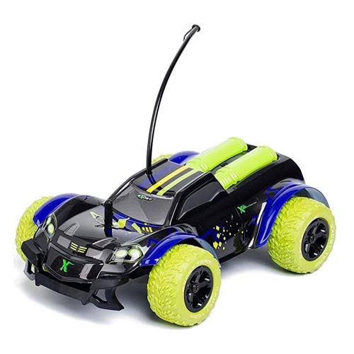 Машинка на р / у Silverlit Exost Ікс булл (XBull) 1:18 (TE170)
