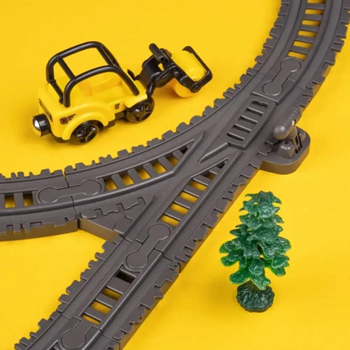 Ігровий набір Otamanko Мандрівний Експрес (532.01.34)