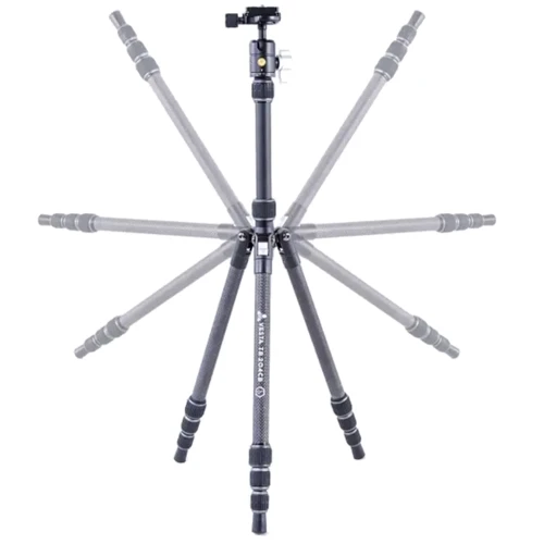 Штатив Vanguard Vesta TB 204CB (Vesta TB 204CB)